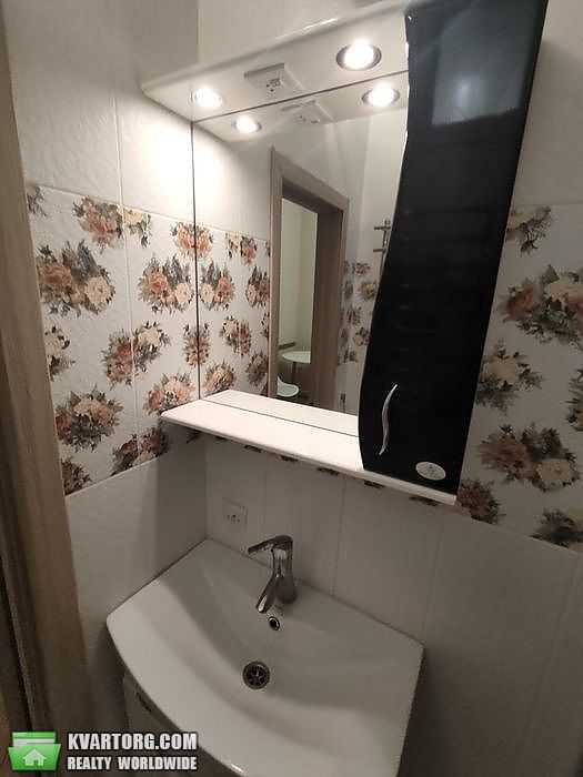 Rent out 1-room apartment. Львов, Лепкого — photo 3