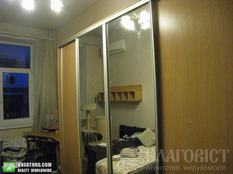 Sell 2-room apartment. Киев, Саксаганского — photo 3