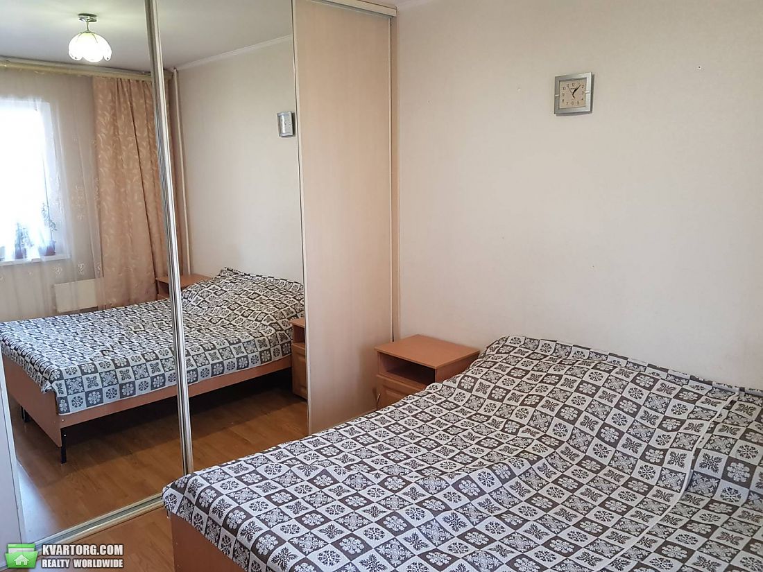 Rent out 3-room apartment. Киев,  Заболотного — photo 3