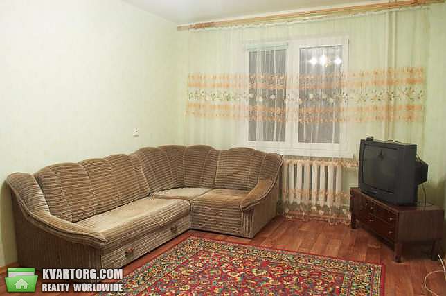 Rent out 1-room apartment. Киев,  Закревского — photo 2