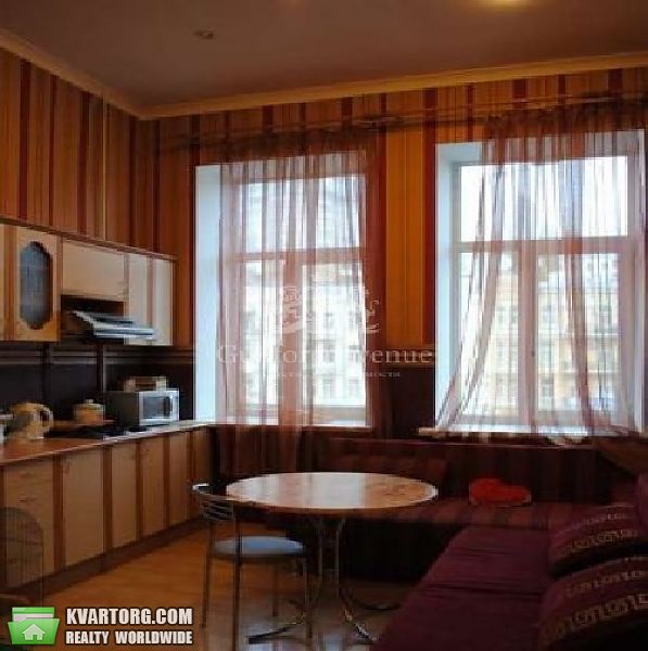 Sell 1-room apartment. Киев, Бассейная — photo 1