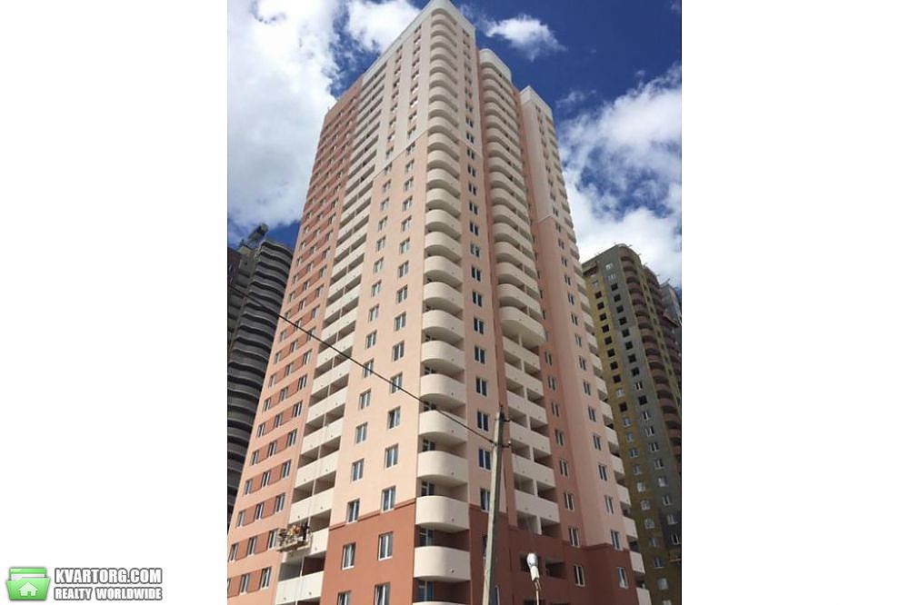 Sell 1-room apartment. Киев, Крушельницкой ул. — photo 1