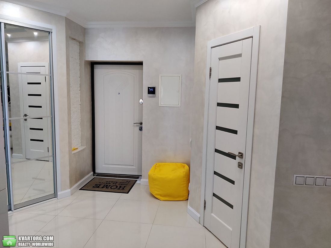 Sell 1-room apartment. Киев,  Теремковская — photo 1