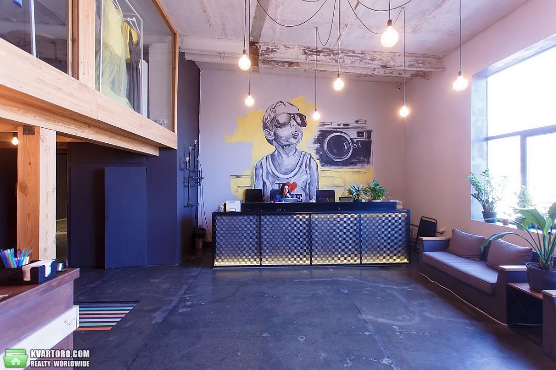 Rent out office. Киев,  Казачья — photo 3