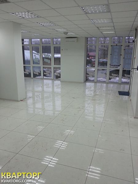 Rent out shop. Киев,  Кольцова бул — photo 2