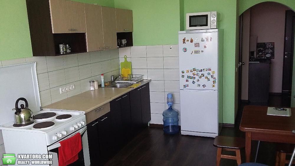 Sell 1-room apartment. Киев,  Закревского — photo 7