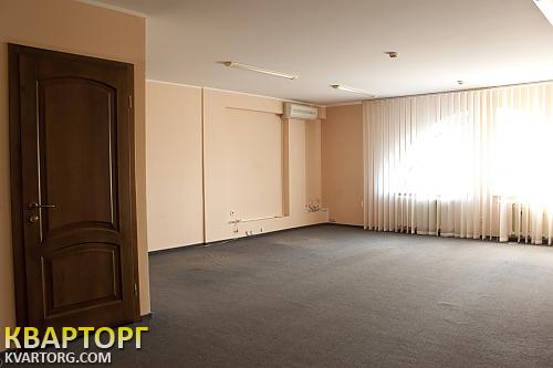 Rent out office. Киев, ул. Герцена — photo 1