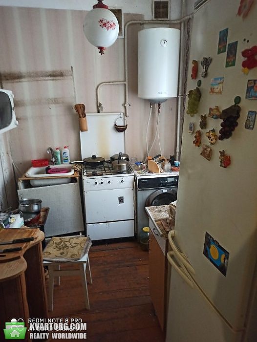 Sell 2-room apartment. Киев,  Ижакевича — photo 7