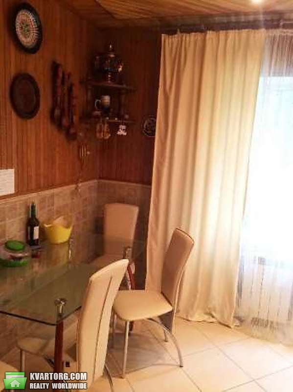 Sell 3-room apartment. Киев, Апрельский пер — photo 2