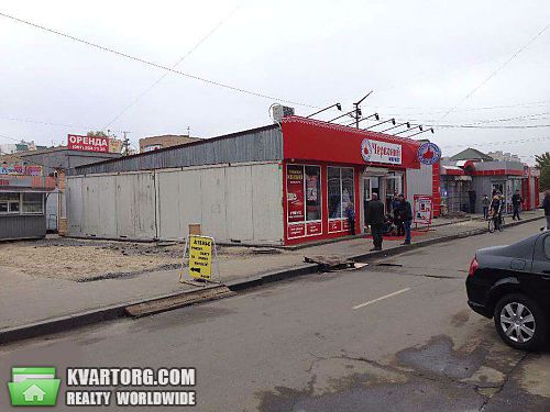 Sell office. Киев, Дарницкий — photo 8
