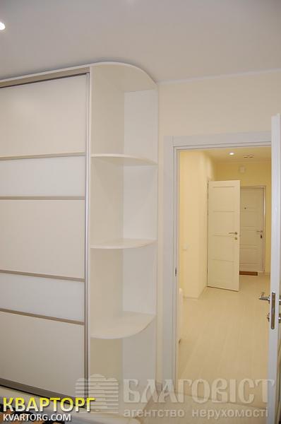 Sell 2-room apartment. Киев, Крамского — photo 3