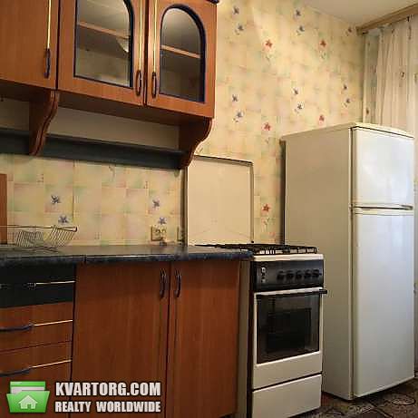 Sell 1-room apartment. Киев,  Милославская — photo 3