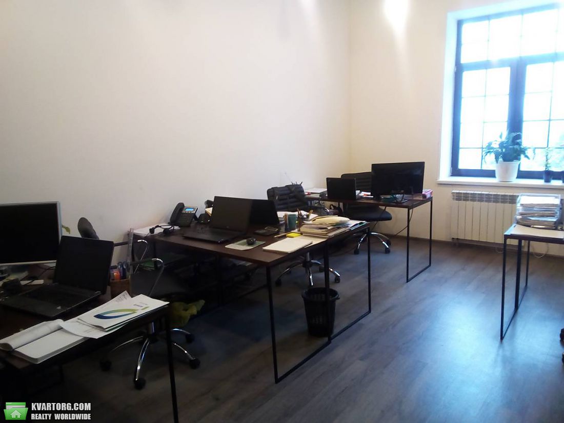 Sell office. Киев,  Владимирская — photo 2