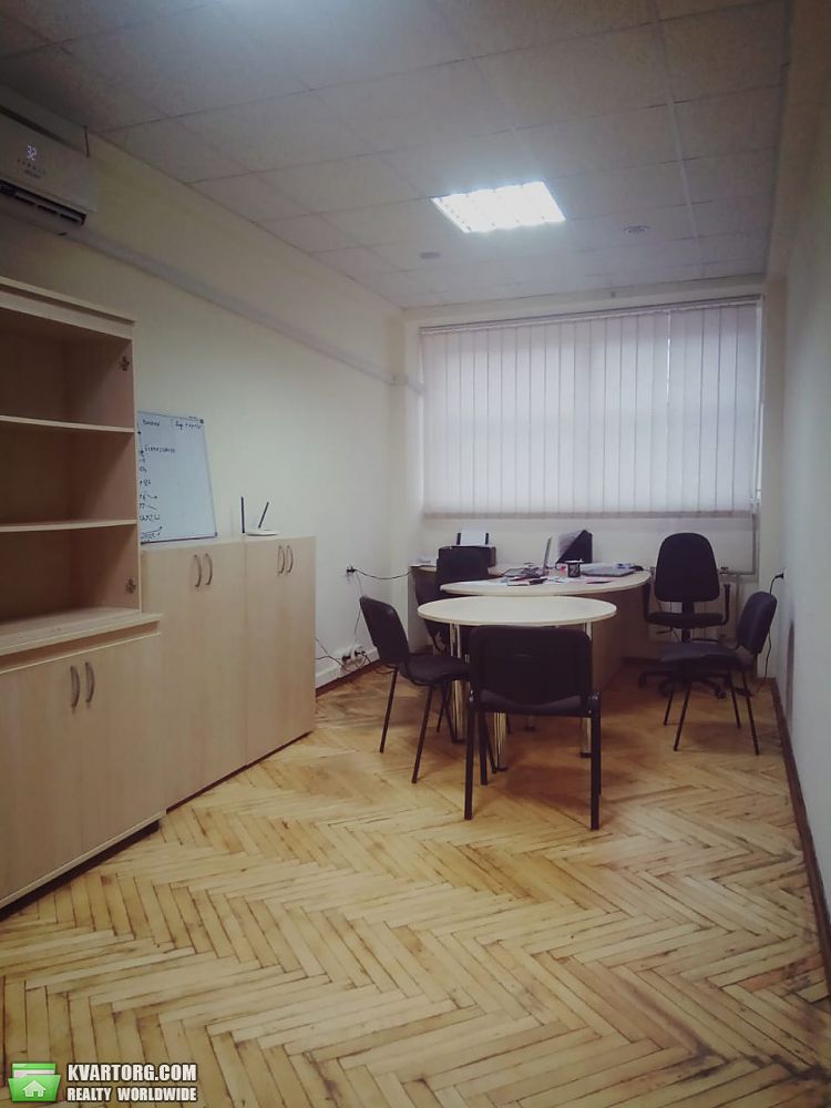 Rent out office. Киев,  Сечевых Стрельцов — photo 3