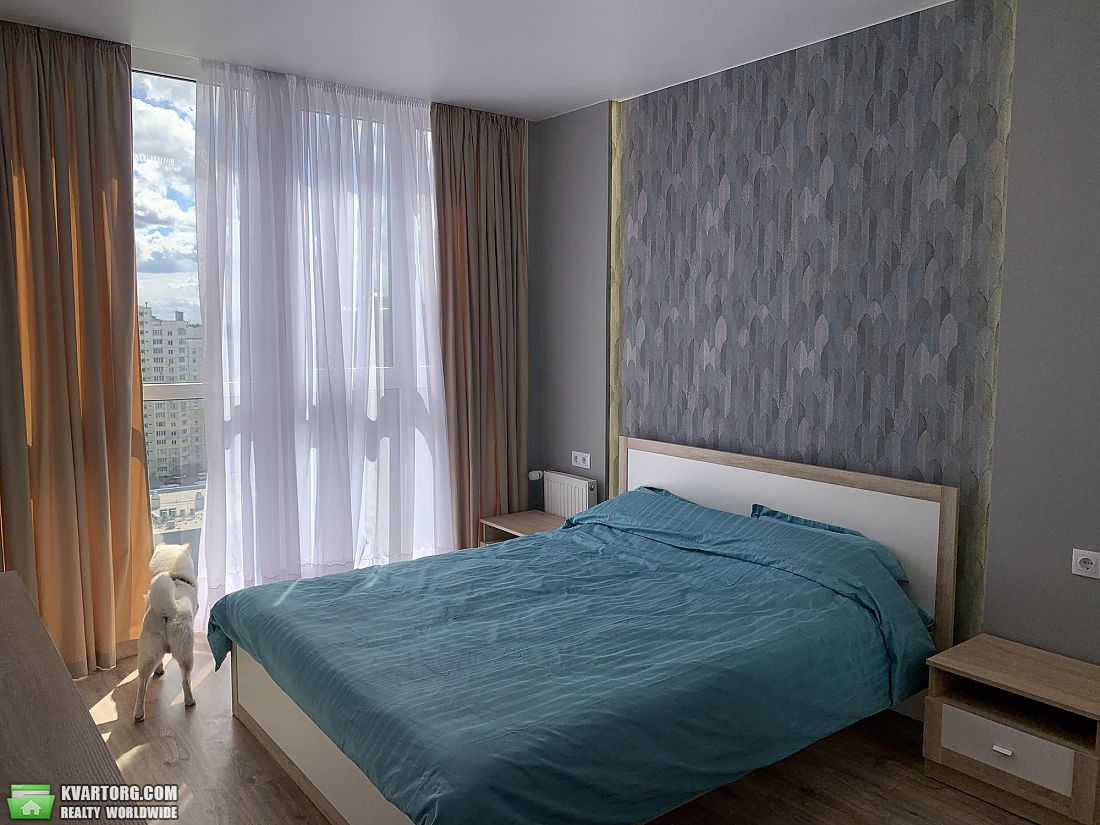 Sell 2-room apartment. Киев,  Тираспольская — photo 4