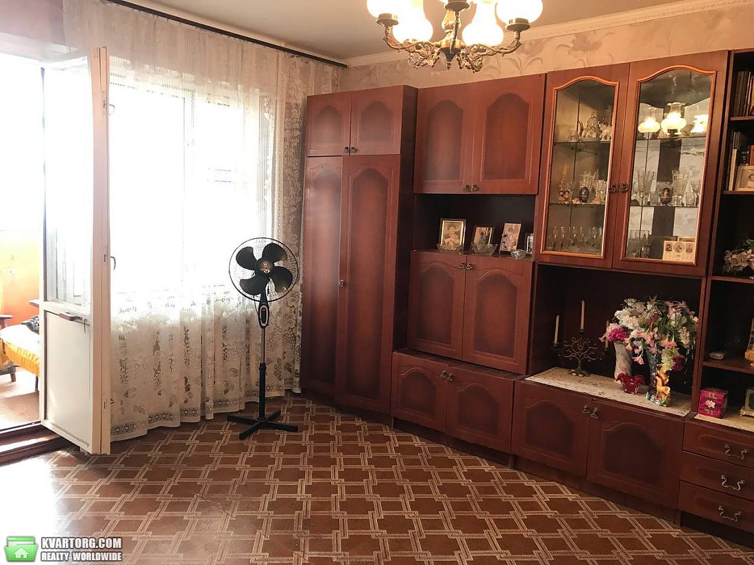 Sell 2-room apartment. Одесса, Добровольского/Марсельска — photo 1