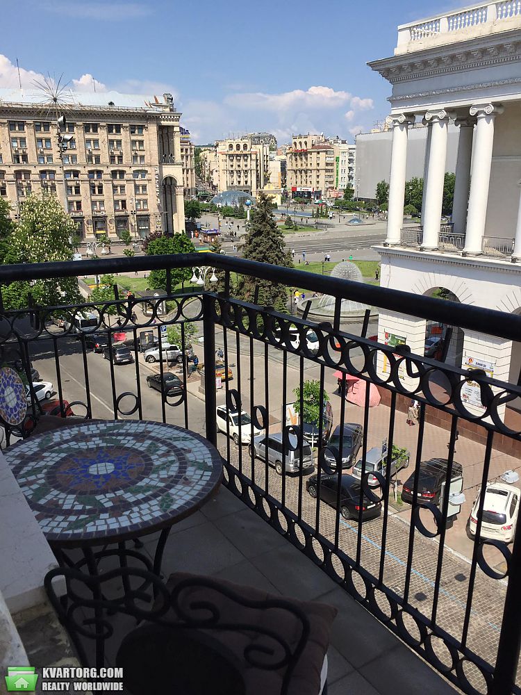 Rent out 2-room apartment. Киев,  Городецкого — photo 5