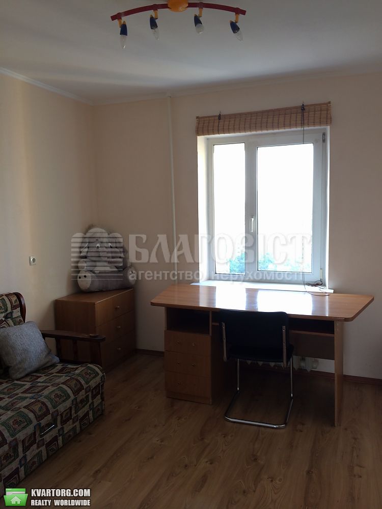 Rent out 3-room apartment. Киев,  Тимошенко — photo 5
