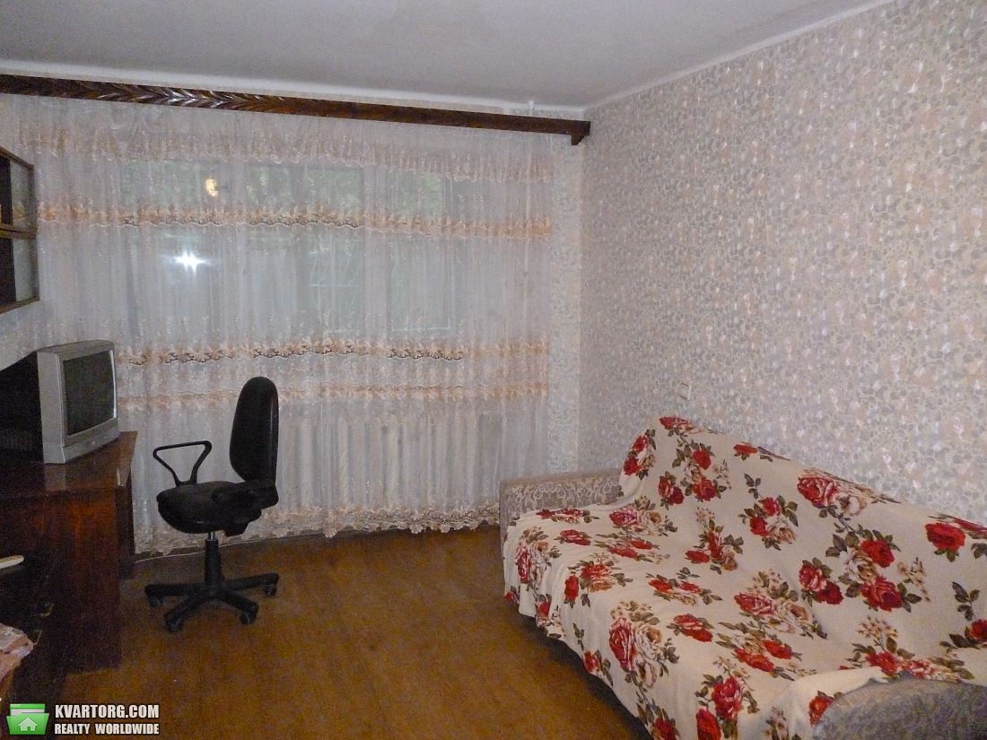 Rent out 1-room apartment. Одесса, Академика  Филатова — photo 3