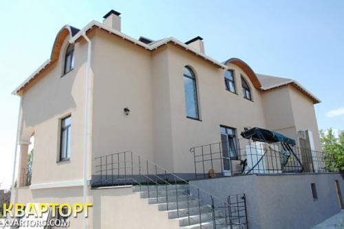Rent out house. Киев, райдужная — photo 2