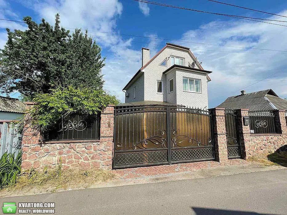 Sell house. Киевская обл., с.Великая Александровка — photo 1