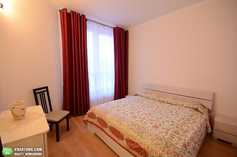 Rent out 2-room apartment. Киев,  Кудряшова — photo 6