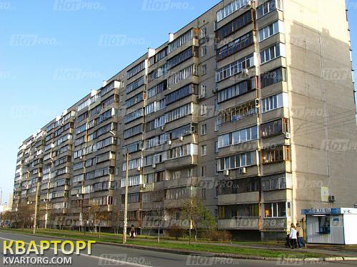 Sell 3-room apartment. Киев, Драгоманова — photo 2