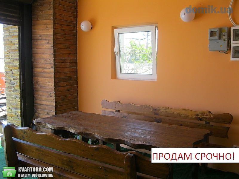 Sell house. Одесса, Солнечная — photo 1