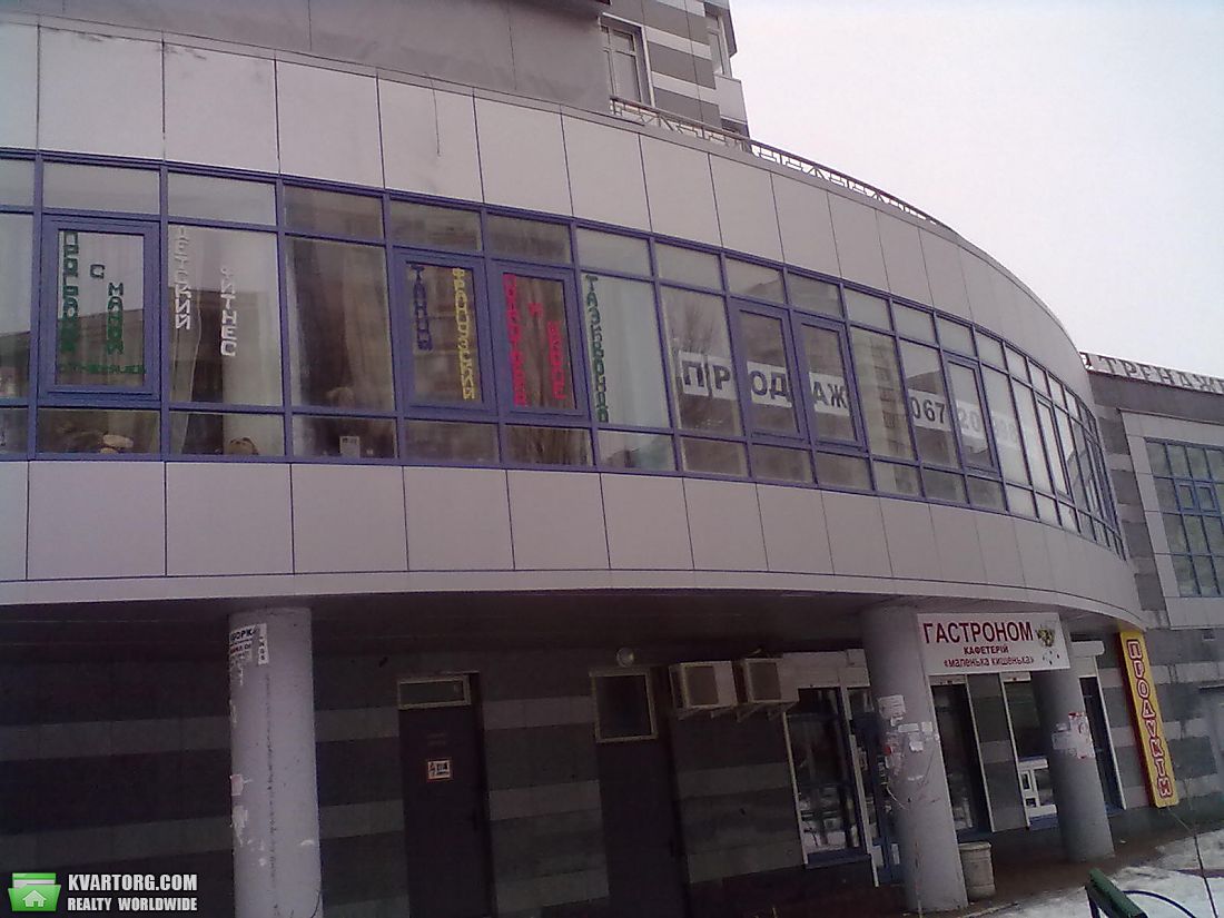 Sell office. Киев,  Ушакова — photo 6