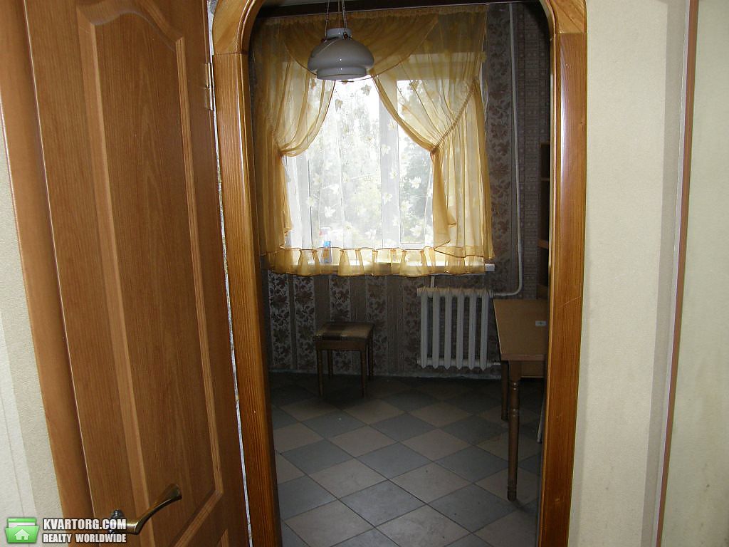 Sell 1-room apartment. Киев, Ленина — photo 4