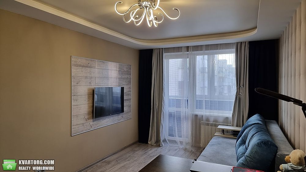 Sell 1-room apartment. Киев, Малиновского — photo 1