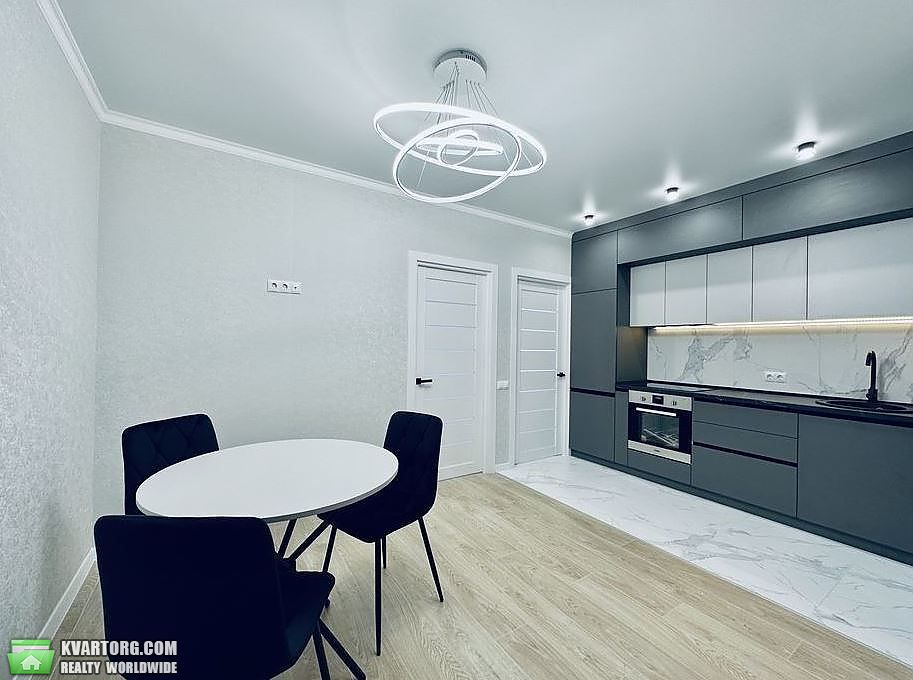 Sell 2-room apartment. Одесса, Жемчужная — photo 1