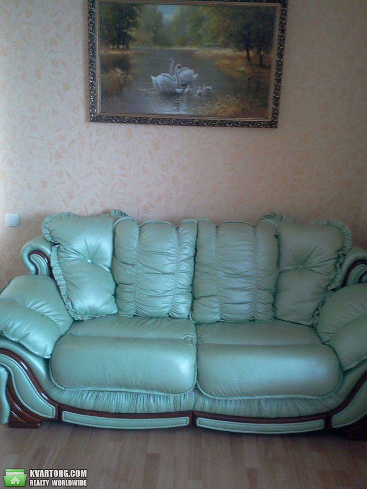 Rent out 2-room apartment. Киев,  Краснозвездный пр — photo 3