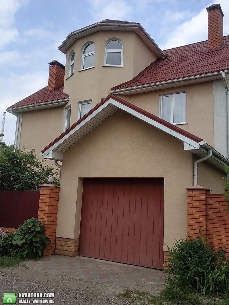 Sell house. Киев,  Садовая Осокорки — photo 1