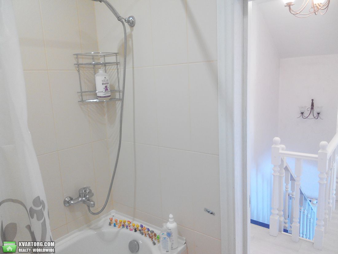 Rent out Townhouse. Вышгород, парк Межигорье — photo 10