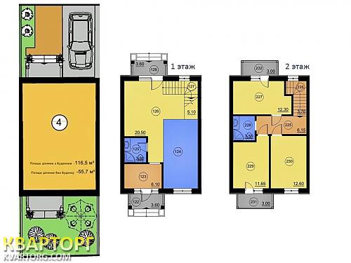 Sell house. Киевская обл., направление Пуща Лесная — photo 6