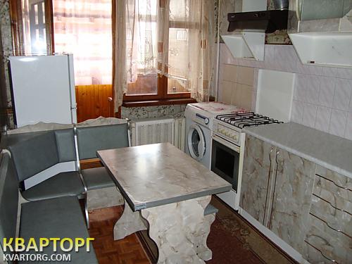 сдам 1-комнатную квартиру. Одесса,  Филатова академика - фото 3