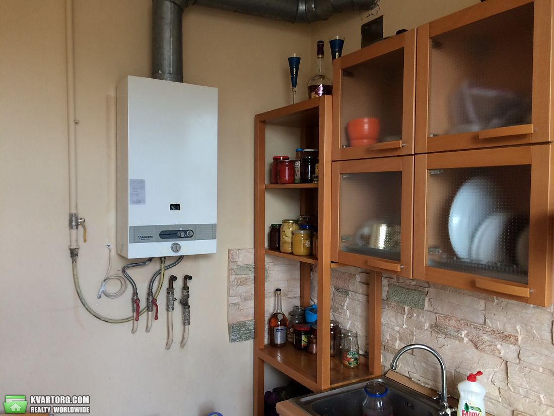 Sell 3-room apartment. Одесса, Леонтовича — photo 4