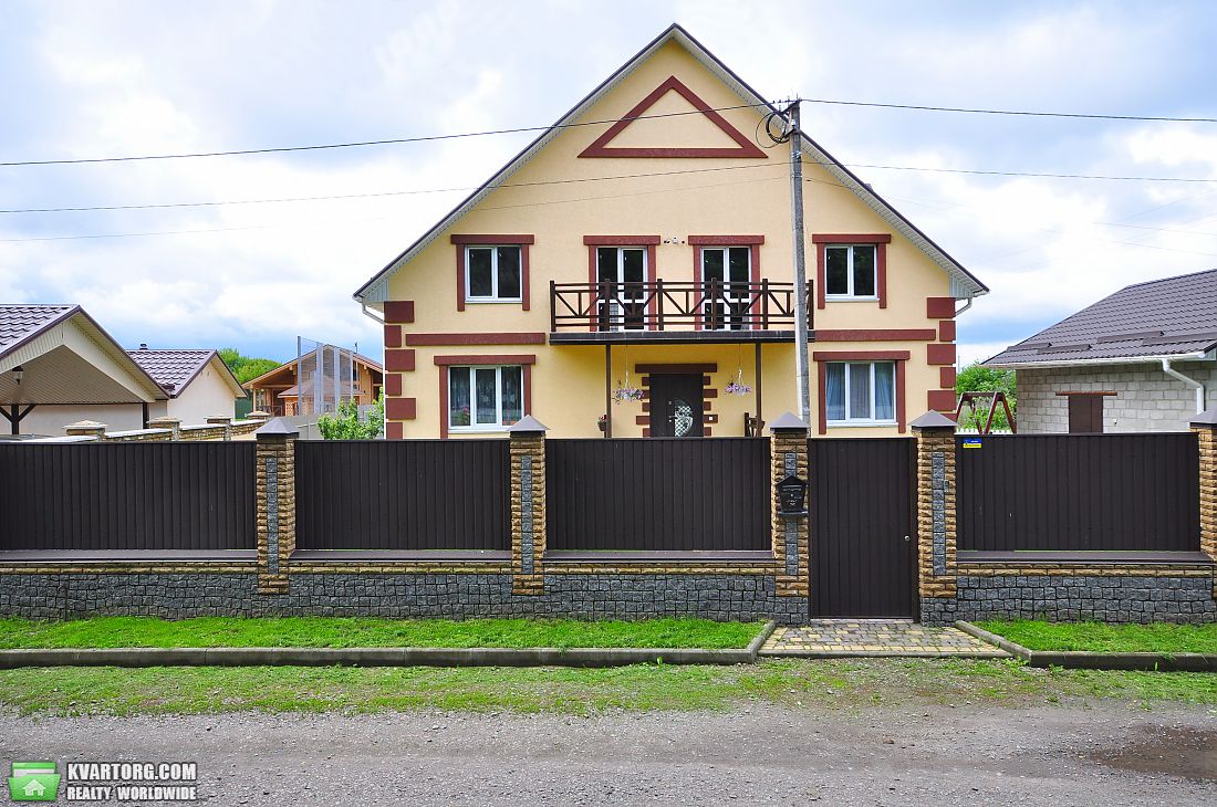 Sell house. Киевская обл., Центральная — photo 10