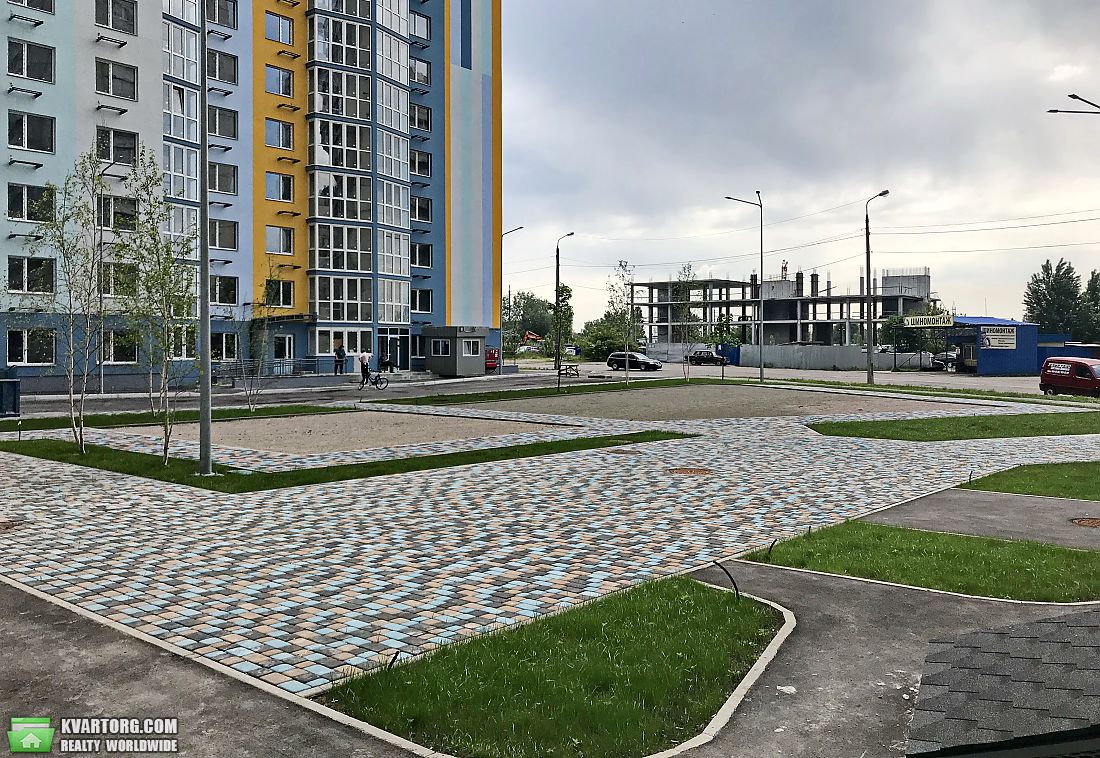 Sell 2-room apartment. Киев,  Ревуцкого — photo 1