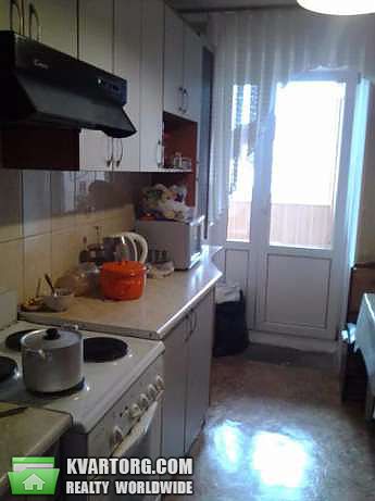 Sell 3-room apartment. Киев, Тростянецкая — photo 3