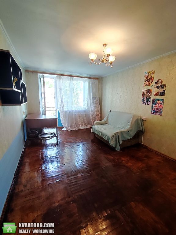 Sell 1-room apartment. Одесса, Затонского — photo 2