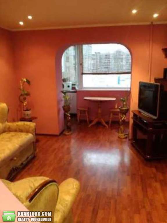 Sell 1-room apartment. Киев,  Маяковского — photo 2