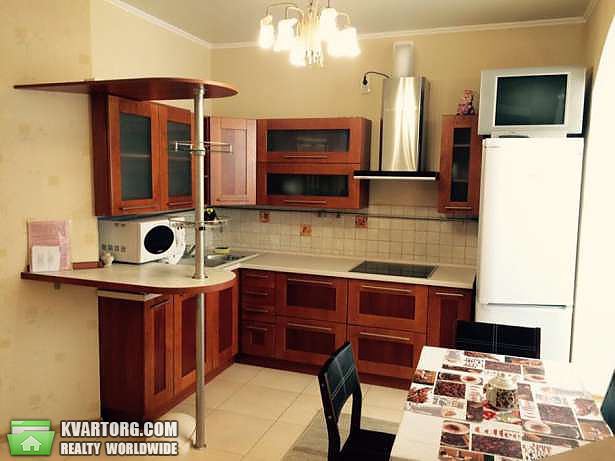 Rent out 1-room apartment. Киев,  Бажана — photo 4