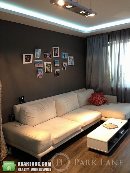 Sell 2-room apartment. Киев,  Мирного Панаса — photo 1