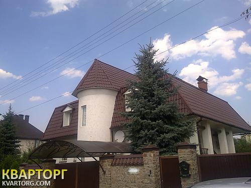 Rent out house. Киев, чайки — photo 1