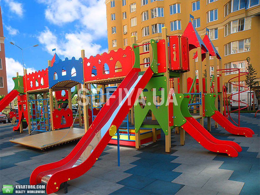 Sell 1-room apartment. Киев,  Зеленая — photo 3
