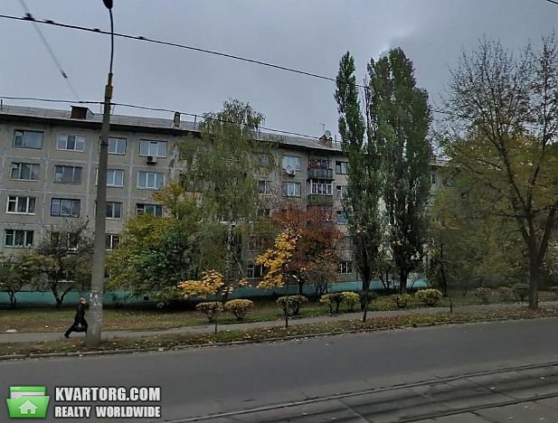 Sell 2-room apartment. Киев,  Пражская — photo 2