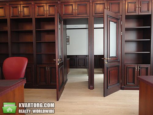 Rent out office. Киев, Институтская — photo 6