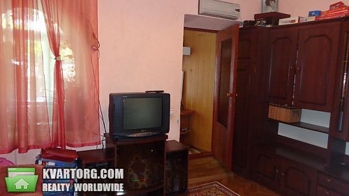 Sell 1-room apartment. Одесса, Раскидайловская — photo 2